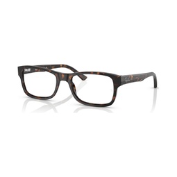 Unisex Eyeglasses RB5268