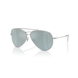 Unisex Sunglasses Aviator Reverse RBR0101