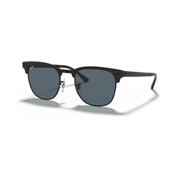 Sunglasses RB3716 CLUBMASTER METAL