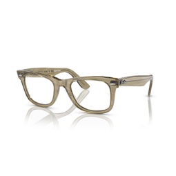 Unisex Sunglasses Original Wayfarer Change Rb2140F Photochromic