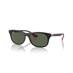 Unisex Sunglasses Rb4607M