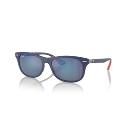 Unisex Polarized Sunglasses Rb4607M