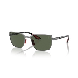 Unisex Sunglasses Rb3743M