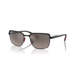 Unisex Polarized Sunglasses Rb3743M