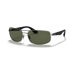 Polarized Sunglasses RB3527
