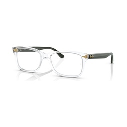 Unisex Eyeglasses RB5428 55