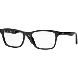 Ray-Ban Eyeglasses Optical RX 5279 2000 Black