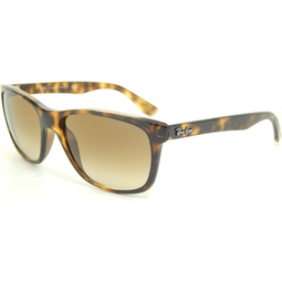 Ray Ban RB4181 710/51 Tortoise/ Brown Gradient 57mm Sunglasses