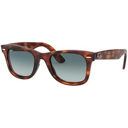 Ray-Ban Rb4340 Wayfarer Ease Square Sunglasses