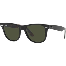 Ray-Ban Sunglasses RB 2140 137231 Black