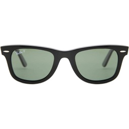 Ray-Ban Sunglasses RB 2140 901/58 Black