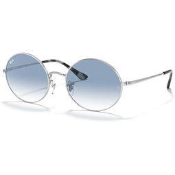 Ray-Ban Rb1970 Oval Sunglasses