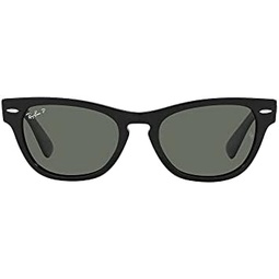 Ray-Ban Rb2201 Laramie Square Sunglasses