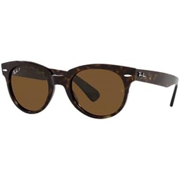Ray-Ban Rb2199 Orion Square Sunglasses
