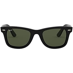 Ray-Ban Rb4340 Wayfarer Ease Square Sunglasses