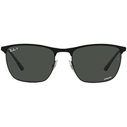 Ray-Ban Rb3686 Square Sunglasses