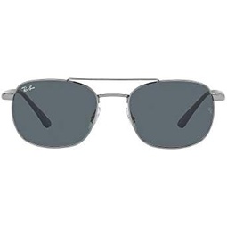 Ray-Ban Rb3670 Square Sunglasses