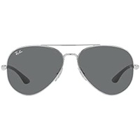 Ray-Ban Rb3675 Aviator Sunglasses