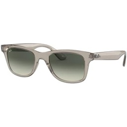 Ray-Ban Rb4640 Square Sunglasses