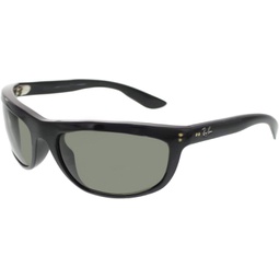 RB 0RB4089 Black Sunglasses