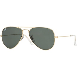 Ray Ban RB3025 Sunglasses Color W3234