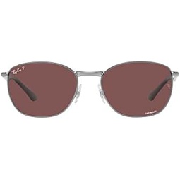 Ray-Ban RB3702 Square Sunglasses