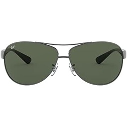 Ray-Ban Mens Rb3386 Aviator Sunglasses