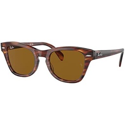 Ray-Ban RB0707s Square Sunglasses