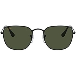 Ray-Ban Rb3857 Frank Square Sunglasses
