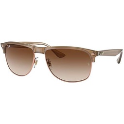 Ray-Ban Rb4342 Square Sunglasses