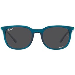 Ray-Ban RB4386 Square Sunglasses