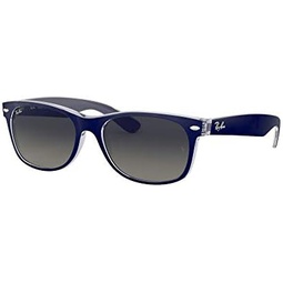 Ray-Ban Rb2132 New Wayfarer Gradient Square Sunglasses