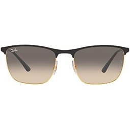 Ray-Ban Rb3686 Square Sunglasses