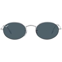 Ray-Ban Rb3547 Oval Sunglasses