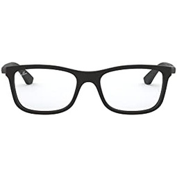Ray-Ban Kids Ry1549 Square Prescription Eyeglass Frames