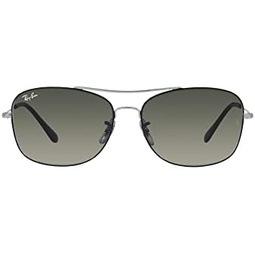 Ray-Ban RB3799 Square Sunglasses