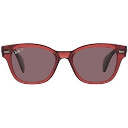 Ray-Ban RB0880s Square Sunglasses