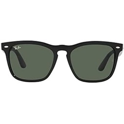 Ray-Ban RB4487 Steve Square Sunglasses