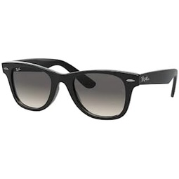 Ray-Ban Junior Kids Wayfarer RJ9066S Square Sunglasses for Men for Women + BUNDLE With Designer iWear Eyewear Kt