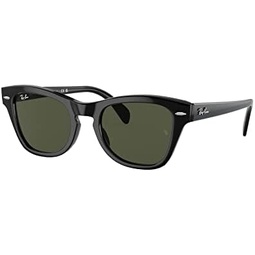 Ray-Ban RB0707s Square Sunglasses