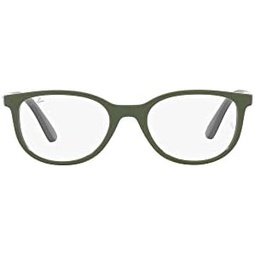 Ray-Ban Ry1622 Square Prescription Eyewear Frames