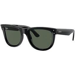 Ray-Ban Rbr0502s Wayfarer Reverse Square Sunglasses