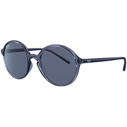 Ray-Ban Rb4304 Round Sunglasses