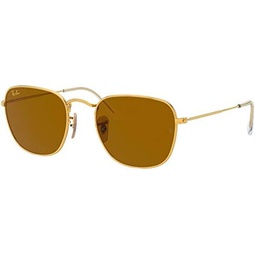 Ray-Ban Rb3857 Frank Square Sunglasses