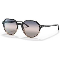 Ray-Ban RB2195 Thalia Square Sunglasses