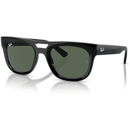 Ray-Ban Womens Rb4426 Phil Square Sunglasses