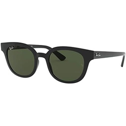 Ray-Ban Rb4324 Square Sunglasses