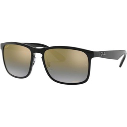 Ray-Ban RB4264 Sunglasses For Men For Women