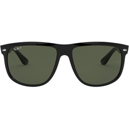 Ray-Ban Mens Sunglasses (RB4147) Plastic,Nylon