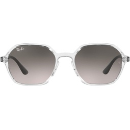 Ray-Ban Rb4361 Round Sunglasses